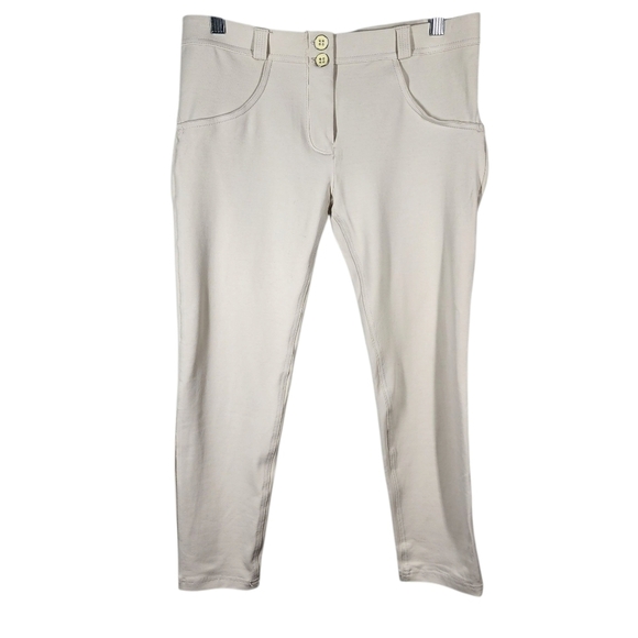 Freddy Pants - FREDDY WR.UP 7/8 LEGGINGS